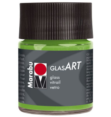 COLORI PER VETRO HOBBYGLASS