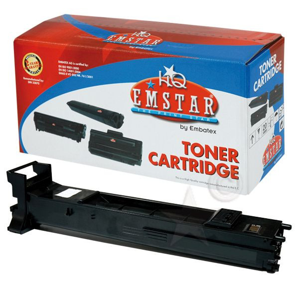 9004987083002 - Toner M541 kompatibel zu Minolta A0DK451 cyan