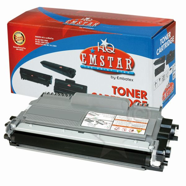 9004987083910 - Toner B616 kompatibel zu brother TN-2310 schwarz