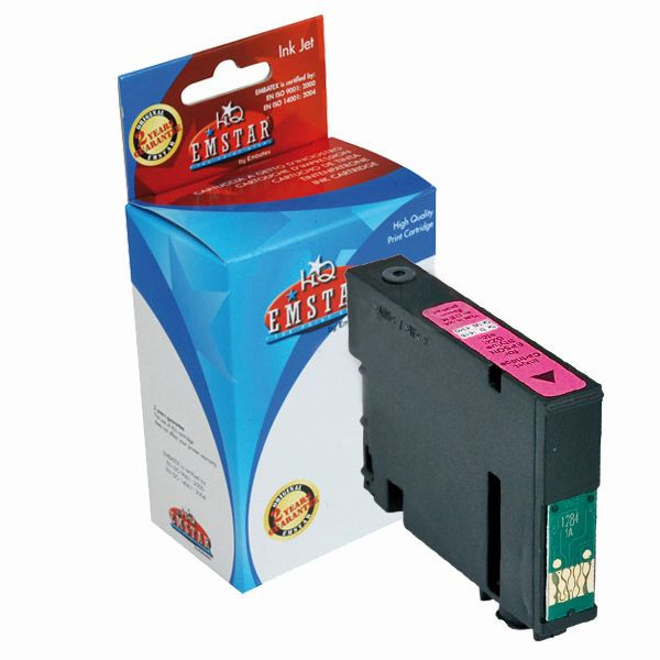 9004987100280 - Druckerpatrone E159 kompatibel zu Epson 16XL magenta