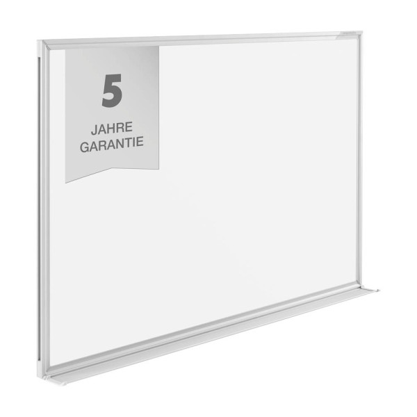 4013695012797 - Design Whiteboard SP Magnetisch Wandmontierbar 180 x 120 cm