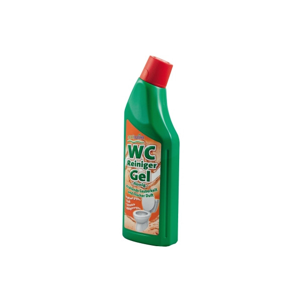 4260483080098 -  WC-Reiniger 075l 750 Milliliter