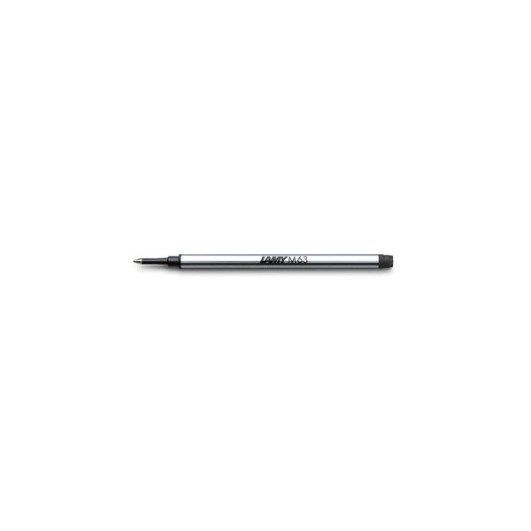 4014519185598 - LAMY Tintenrollermine Tintenroller-Mine M63 SZ 03 mm Schwarz