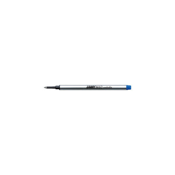 4014519185604 - LAMY Tintenrollermine Tintenroller-Mine M63 Bl 03 mm Blau