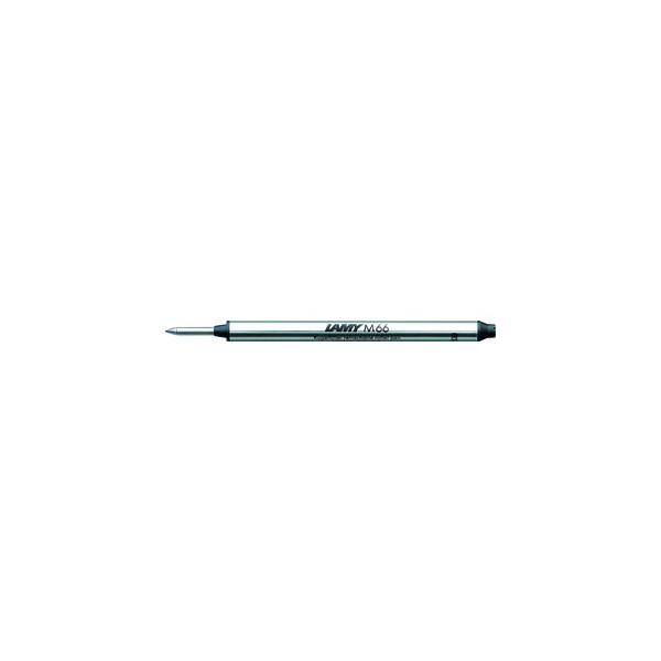 4014519057550 - Tintenrollermine M66 schwarz 4014519057550 Lamy