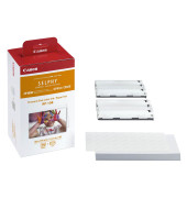 Fotopapier RP-108 8568B001, 10x14,8cm, für Inkjet weiß glänzend einseitig bedruckbar