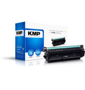 Toner 2537 schwarz ca 12500 Seiten kompatibel zu CF360X 508X