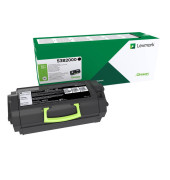 53B2000 schwarz Toner 53B2000