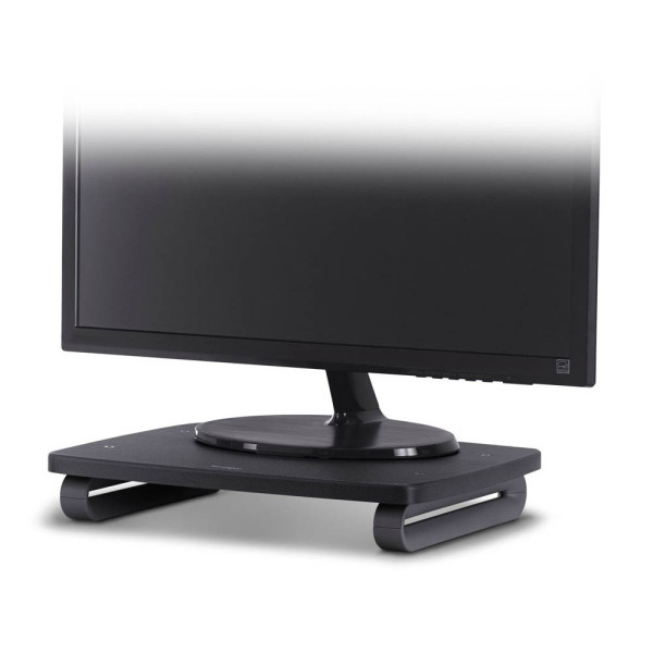 0085896527862 - Monitorständer K52786WW SmartFit Plus Ergonomisch Bis zu 24? 400 x 305 x 59-135 mm Schwarz