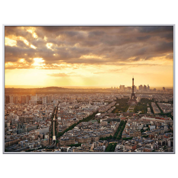 3660141890884 - Wandbild Paris 1CCF60X803511C