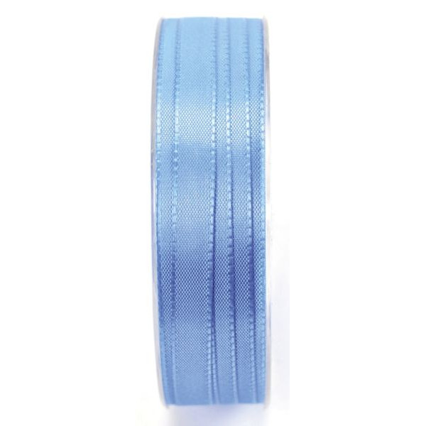 4008953017690 - Geschenkband Taftband 10mm x 50m hellblau 4008953017690 50 Meter