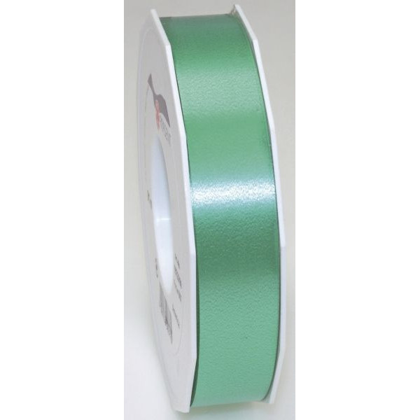 4009236503770 - Geschenkband Ringelband America 1872599-607 25mm x 91m glänzend grün 4009236503770 91 Meter