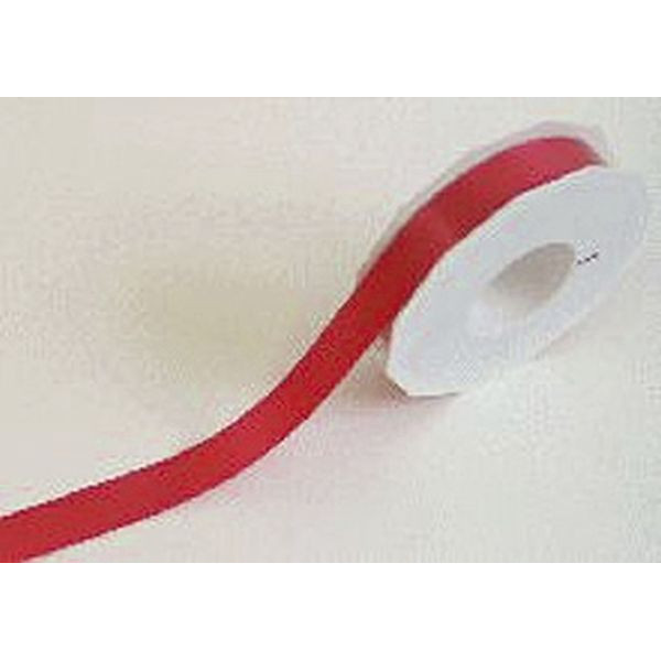 4009236503787 - Geschenkband Ringelband America 1872599-609 25mm x 91m glänzend rot 4009236503787 91 Meter