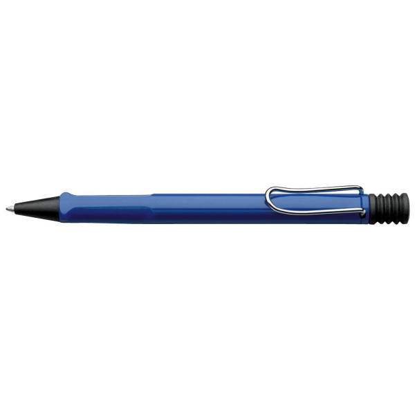 4014519103950 - Kugelschreiber sky 214 Kunststoff blau Großraummine blau M16 4014519103950 Lamy