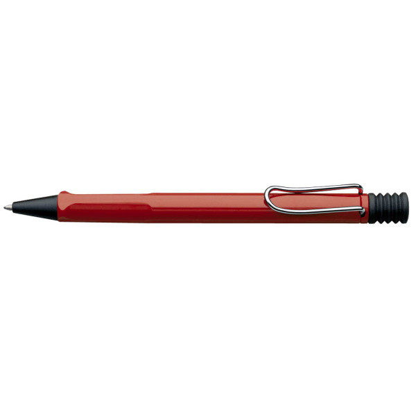 4014519052708 - Kuli hot 216 Kunststoff Rot blau M16 4014519052708 Lamy