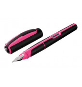 Füller Patrone Style P57 - Feder M, neonpink