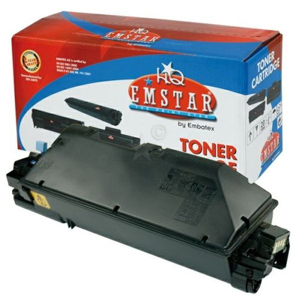 9004987084368 - Toner K667 kompatibel zu Kyocera TK-5140K schwarz