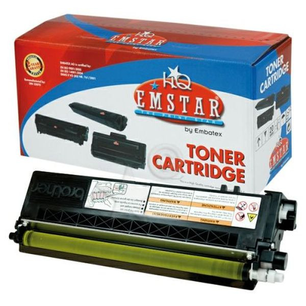 9004987084900 - Toner B623 kompatibel zu brother TN-321Y gelb