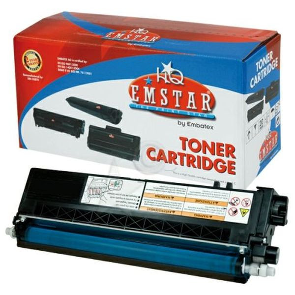 9004987084290 - Toner B629 kompatibel zu brother TN-329C cyan