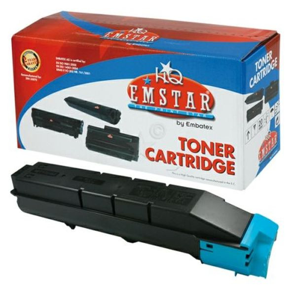 9004987084757 - Alternativ Toner-Kit cyan (09KYTA3050TOC9KYTA3050TOCK6