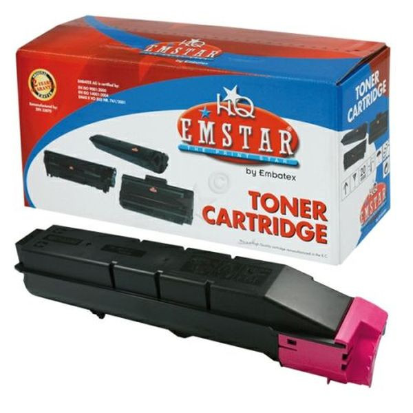 9004987084764 - Alternativ Toner-Kit magenta (09KYTA3050TOM9KYTA3050TOM