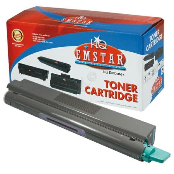 9004987084832 - Alternativ Toner-Kit cyan (09LEC925TOC9LEC925TOCL738)