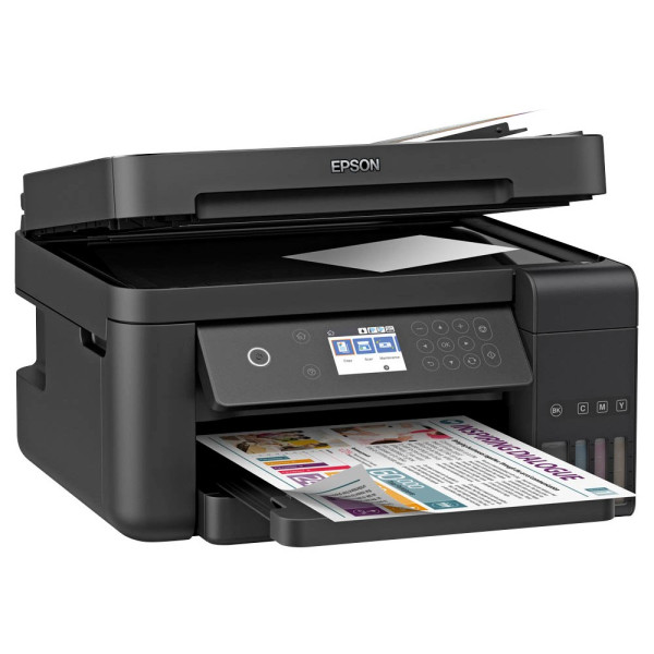  Epson  Epson  EcoTank  ET 3750  Tintenstrahl 