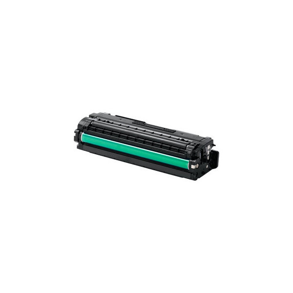 0191628462865 - SCX-8123NA 8128NA 8128NX HP Original CLT-M506S Toner magenta 1500 Seiten (CLT-M506S ELS) für CLP-680DW ND CLX-6260FD FR FW ND