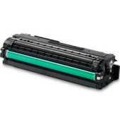 Samsung Toner CLT-K506L CLT-K506L/ELS Original Schwarz 6000 Seiten