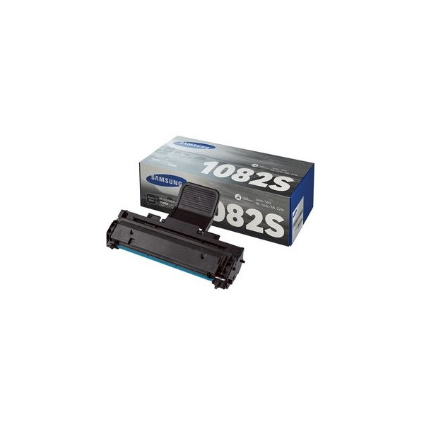 0191628481514 - Samsung Original MLT-D1082S Toner schwarz 1500 Seiten (MLT-D1082S ELS) für ML-1640 2240