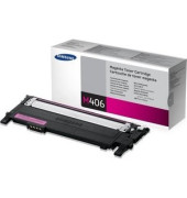 Samsung Toner M406S CLT-M406S/ELS Original Magenta 1000 Seiten