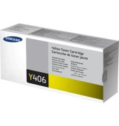 Samsung Toner Y406S CLT-Y406S/ELS Original Gelb 1000 Seiten