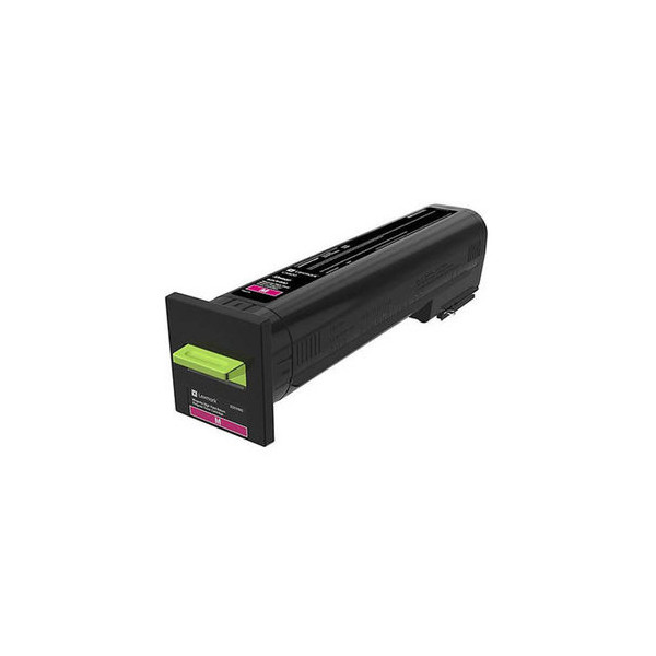 0734646586269 - CX860de dte dtfe Original Toner - magenta (72K20M0) für CX820de dte dtfe CX820de dtfe CX825de dte dtfe