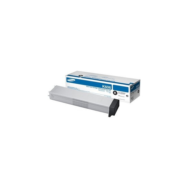 0191628461943 - Samsung Original MLT-K606S Toner schwarz 35000 Seiten (MLT-K606S ELS) für MultiXpress 8040 ND 8240NA