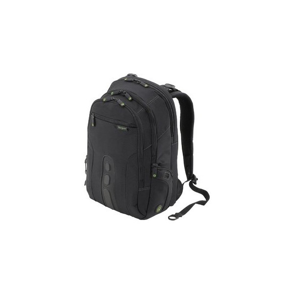 5051794007473 - Laptoprucksack EcoSpruce PET(RC) D 3962 cm schwarz 5051794007473 TBB013EU