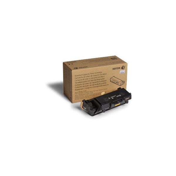 0095205839067 - WorkCentre 3300 Series - black - original - toner cartridge - Tonerpatrone