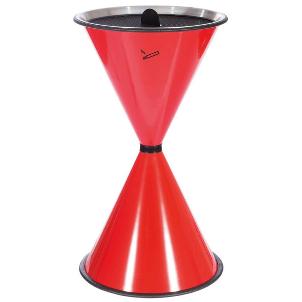 4260058024083 - Diabolo Standaschenbecher rot 4260058024083 TKG