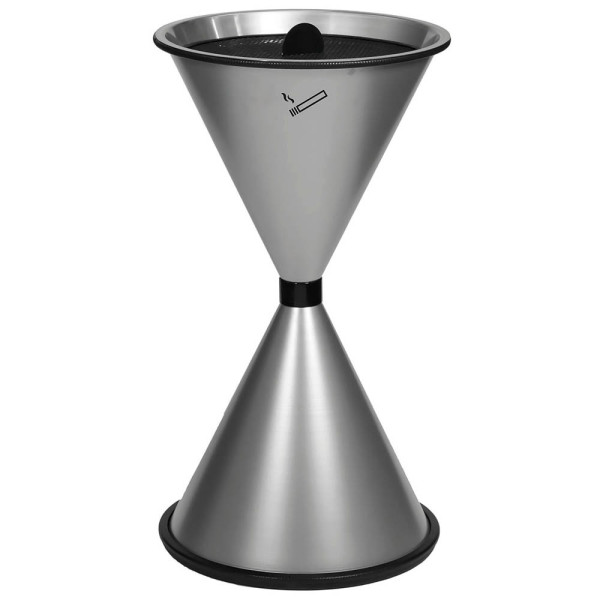 4260058003637 - Diabolo Standaschenbecher dunkelsilber