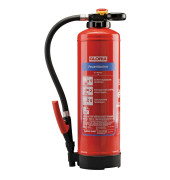 WH 9 Pro Feuerlöscher Wasser