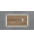 sigel Glas-Magnettafel artverum® LED light 91,0 x 46,0 cm Natural Wood