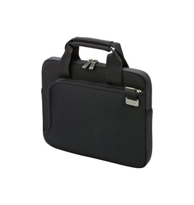 Dicota Notebook Tasche Smart Skin Passend für maximal: 39,6 cm (15,6")  Schwarz