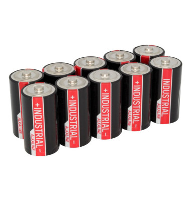 Batterien Industrial 1503-0000 Baby / LR14 / C