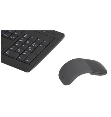 touch mouse bluetooth