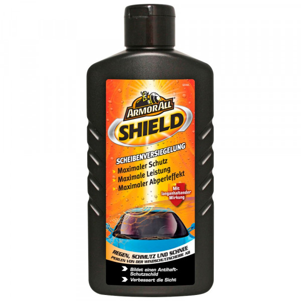 5020144802037 - Scheibenversiegelung ARMOR ALL SCHEIBENVERSIEGELUNG 200 ml