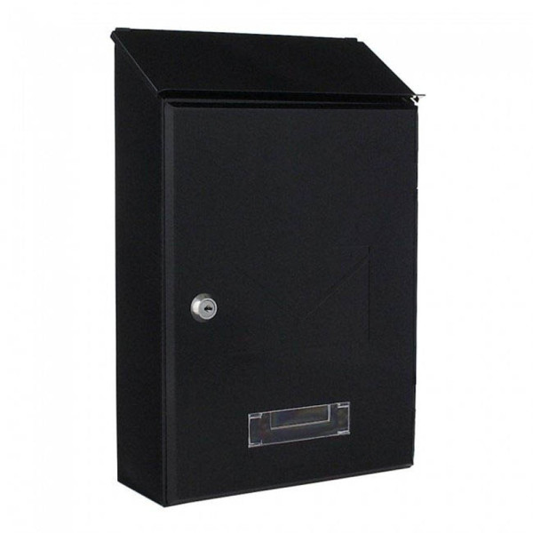 9006071000223 - Rottner Security - Briefkasten Pisa anthrazit