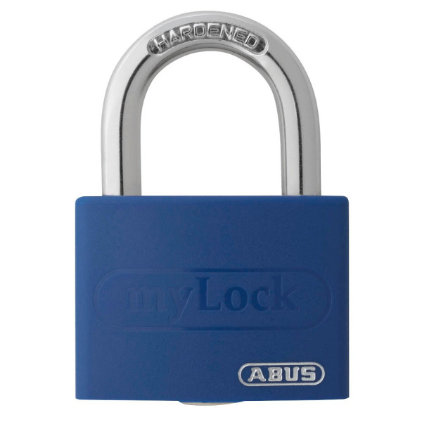 4003318802829 - Vorhängeschloss myLock T65AL 40 4003318802829 802829