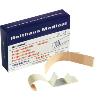 Products - Holthaus Medical
