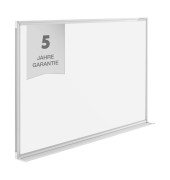 magnetoplan Whiteboard 150,0 x 120,0 cm lackierter Stahl