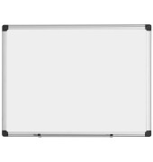 Bi-Office Whiteboard MAYA 60,0 x 45,0 cm emaillierter Stahl