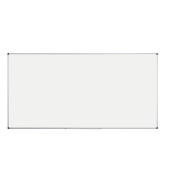 Bi-Office Whiteboard MAYA 200,0 x 100,0 cm emaillierter Stahl